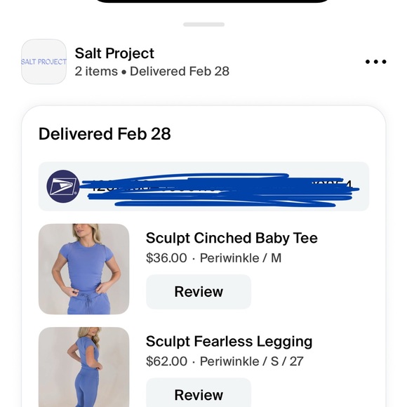 Salt Project - Picture 4 of 4